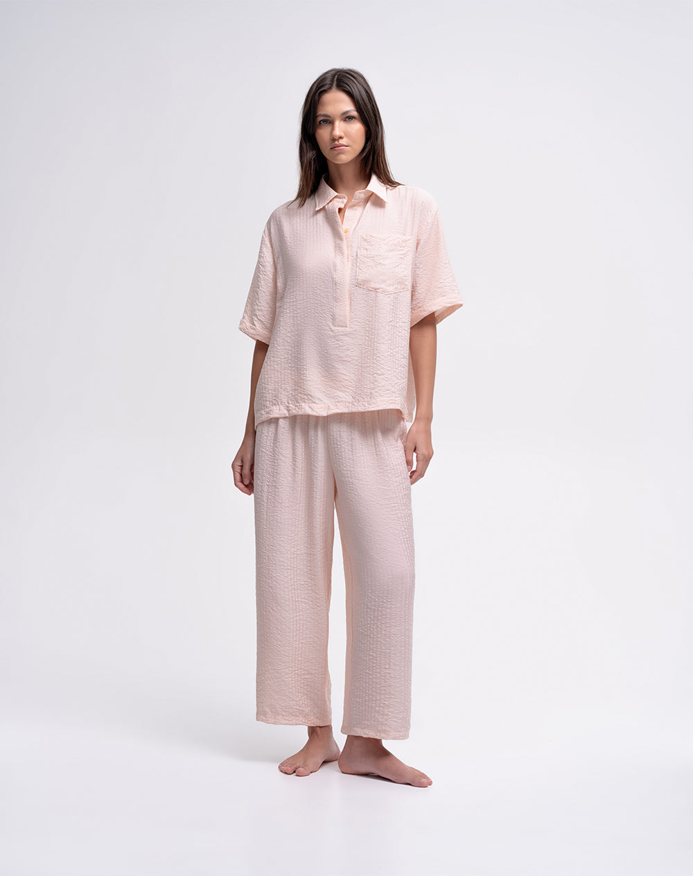 Set rosado
