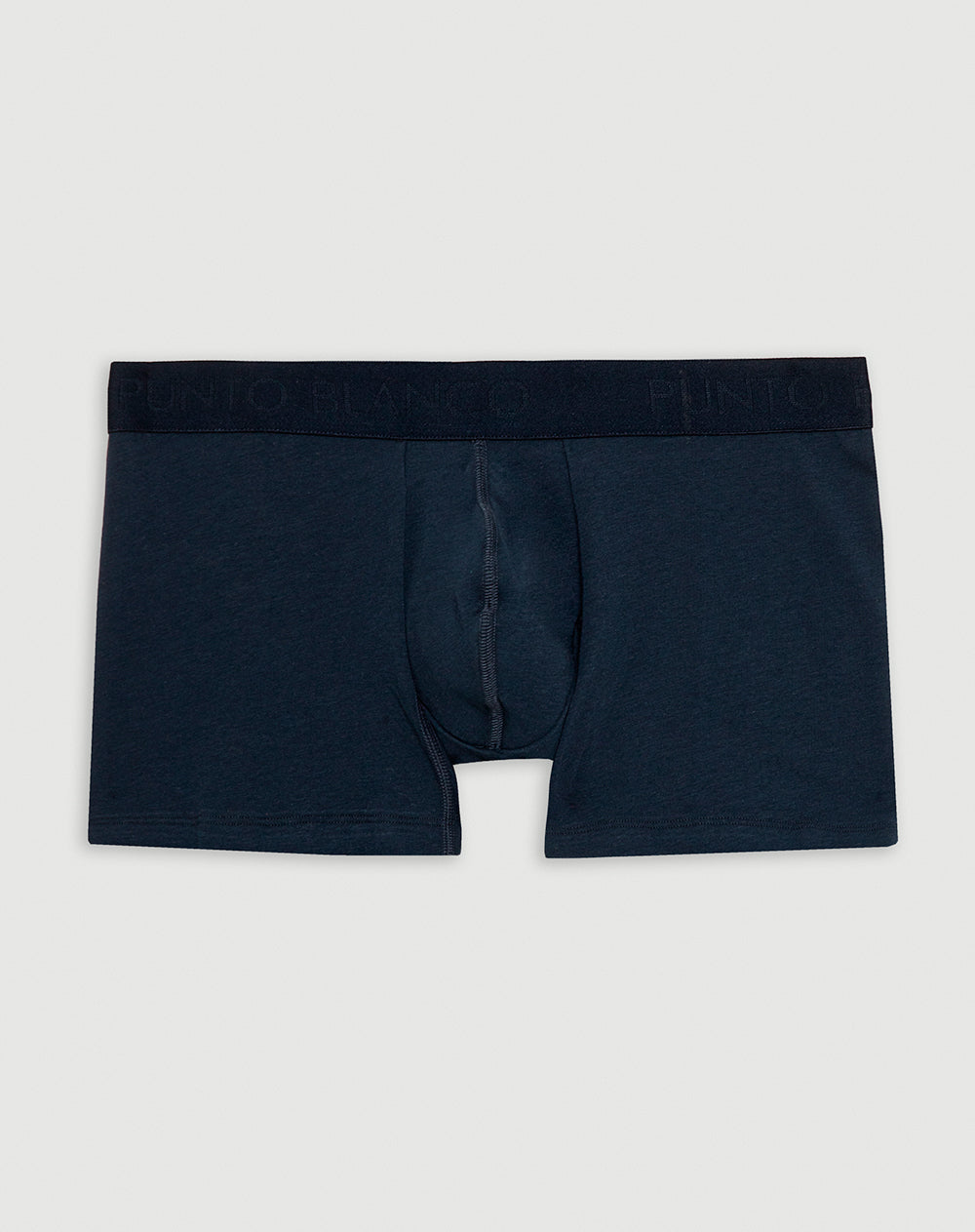 Boxér corto algodón sostenible ajustadox3unds surtidos