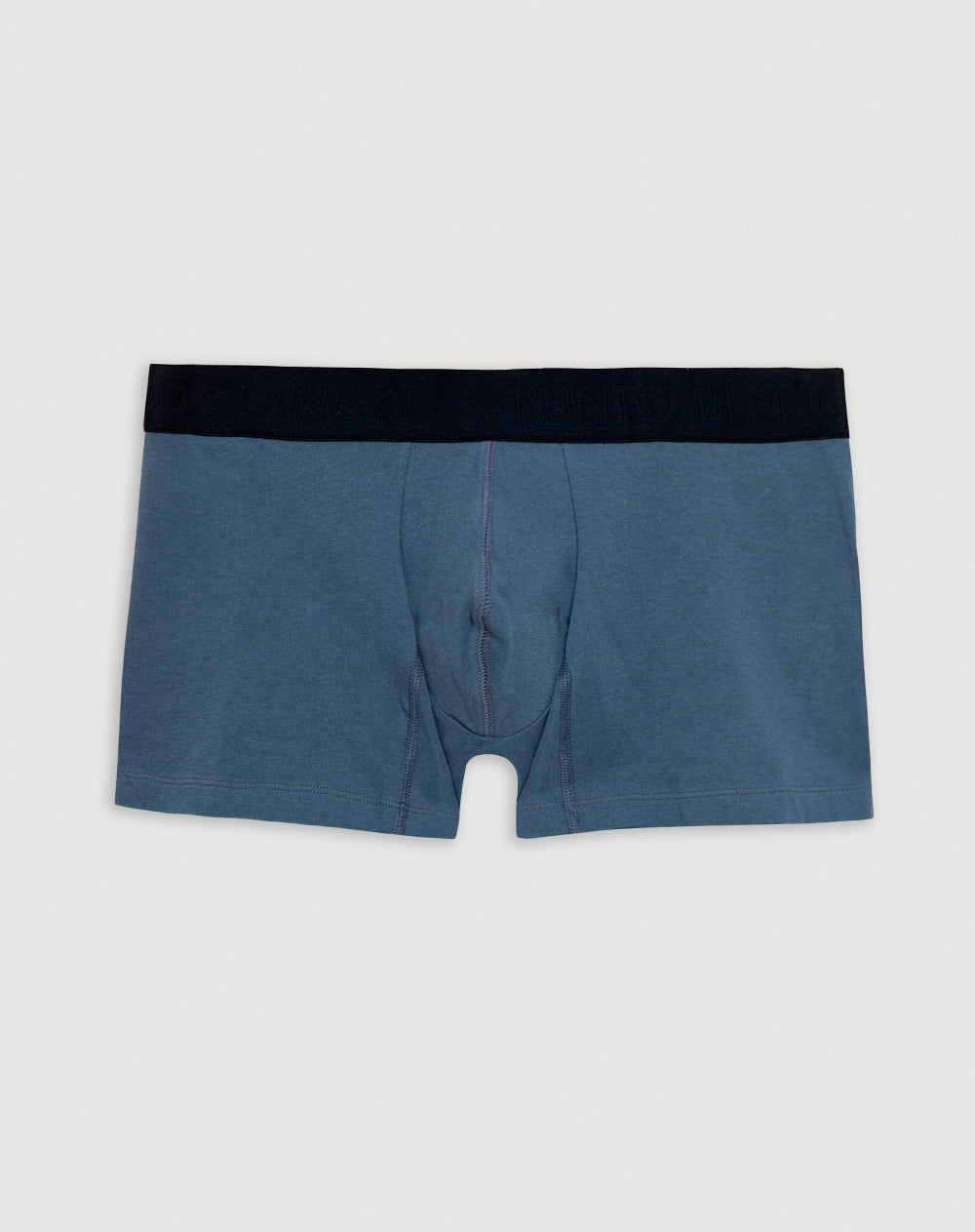 Boxér corto algodón sostenible ajustadox3unds surtidos