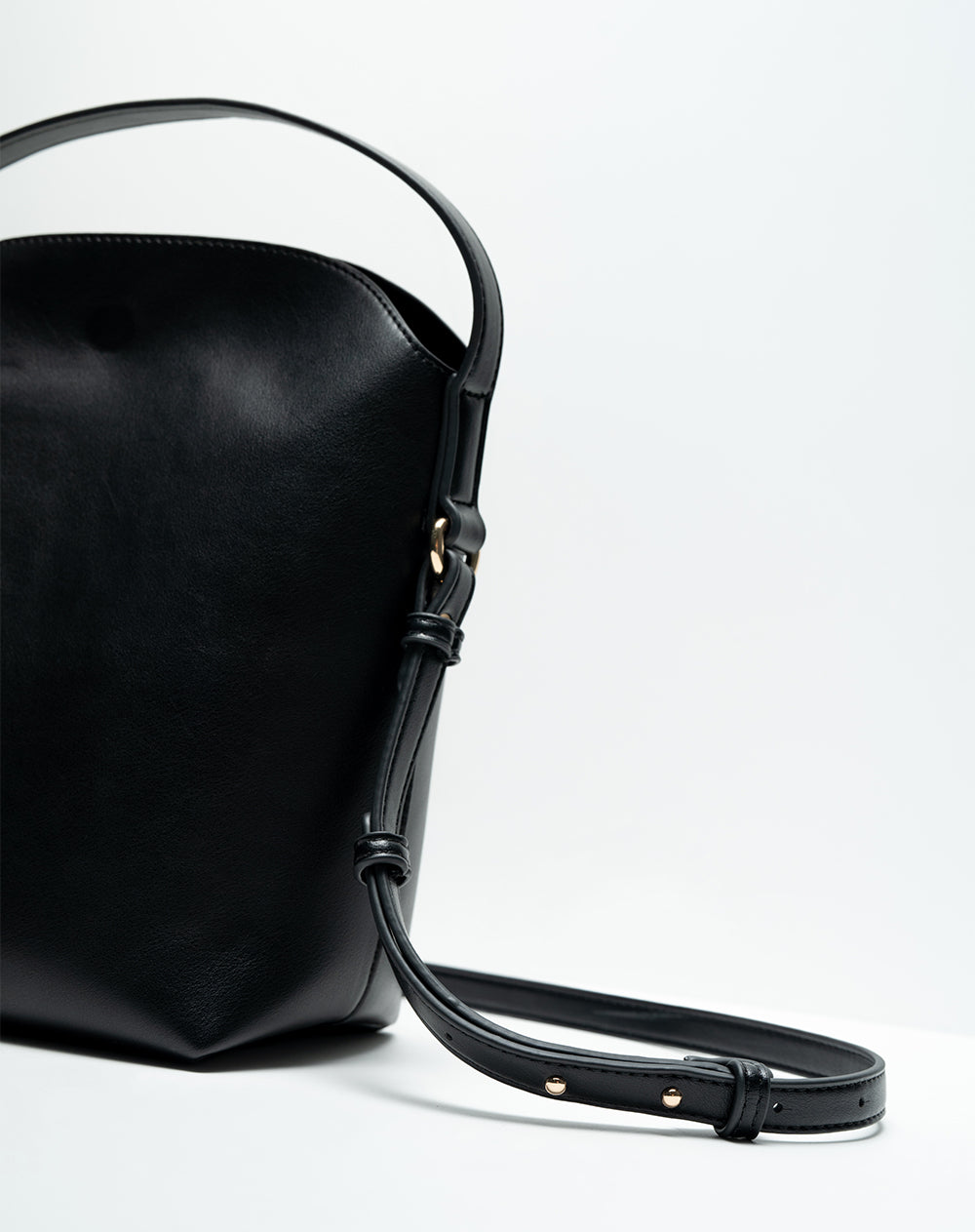 Bolso negro