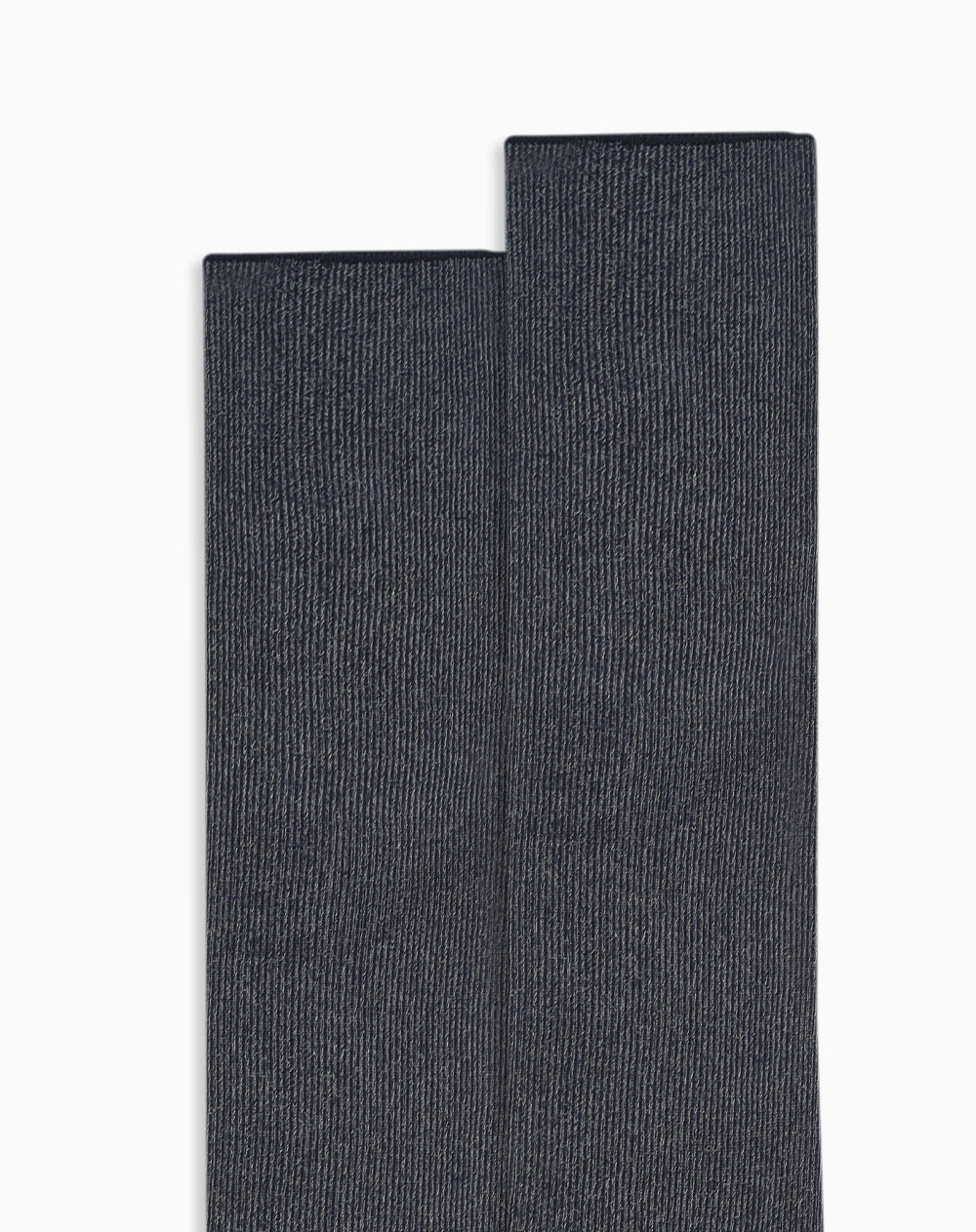 Medias largas negras