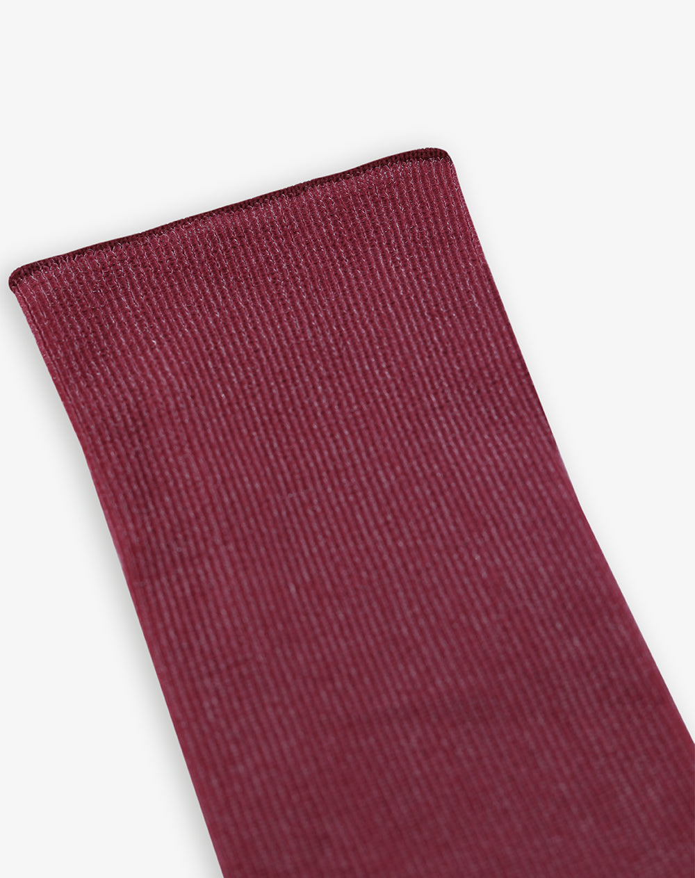 Medias mujer extra largas vino tinto