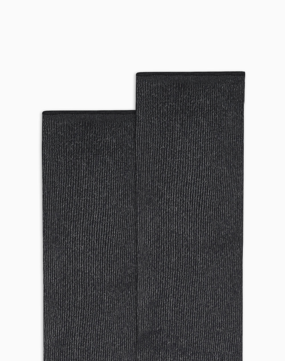 Medias mujer largas negras