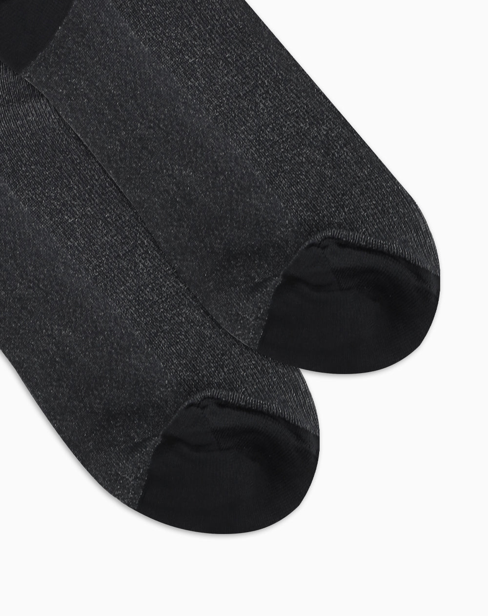 Medias mujer largas negras