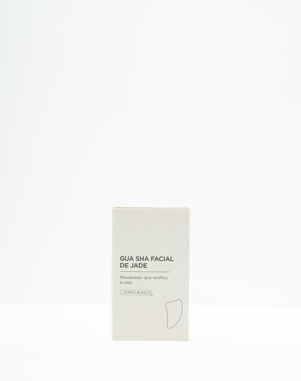 Gua sha Verde