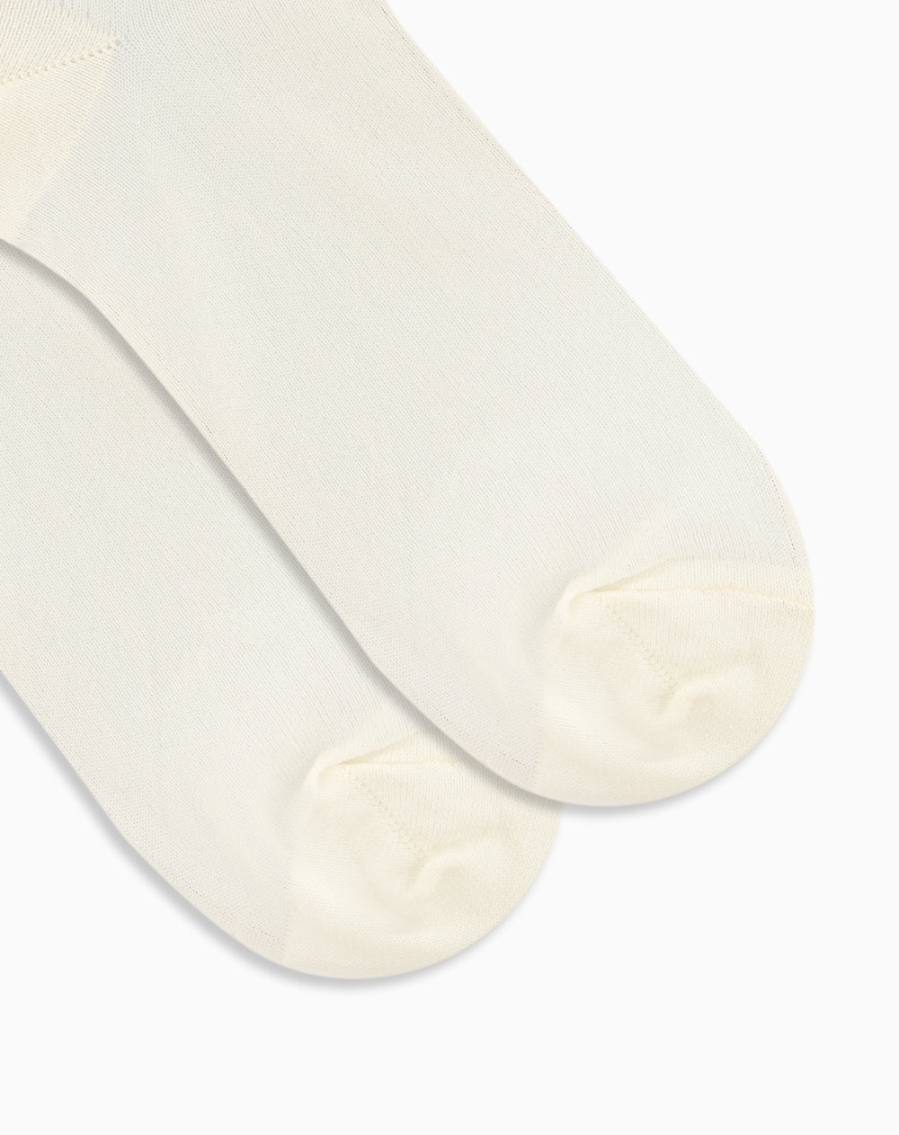 Medias largas habano