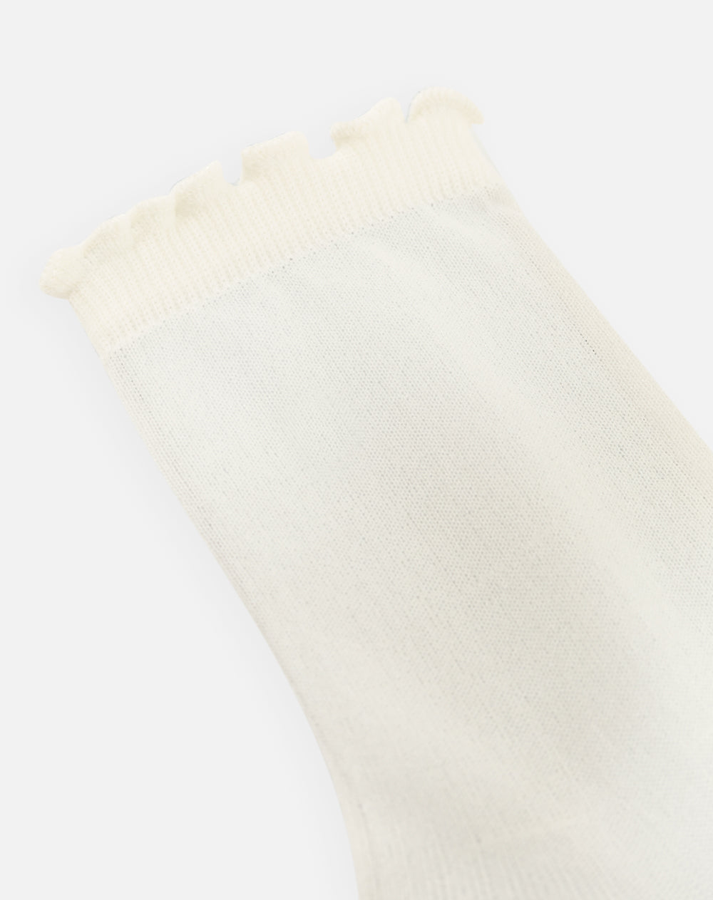 Medias largas habano