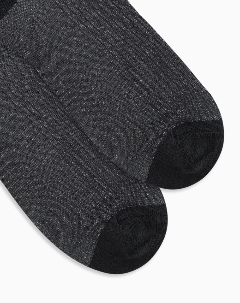 Medias largas negras