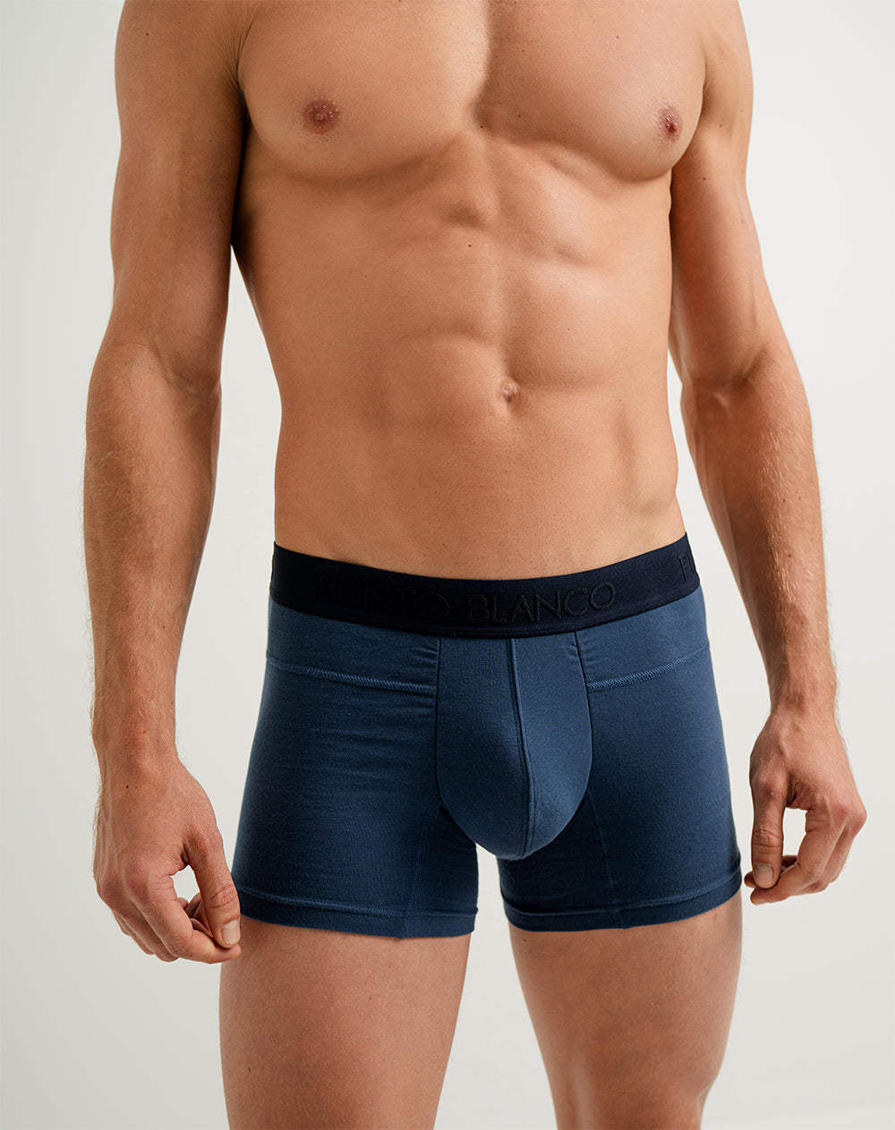 Boxér corto ajustados x3unds surtidos