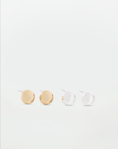 Set de aretas surtido