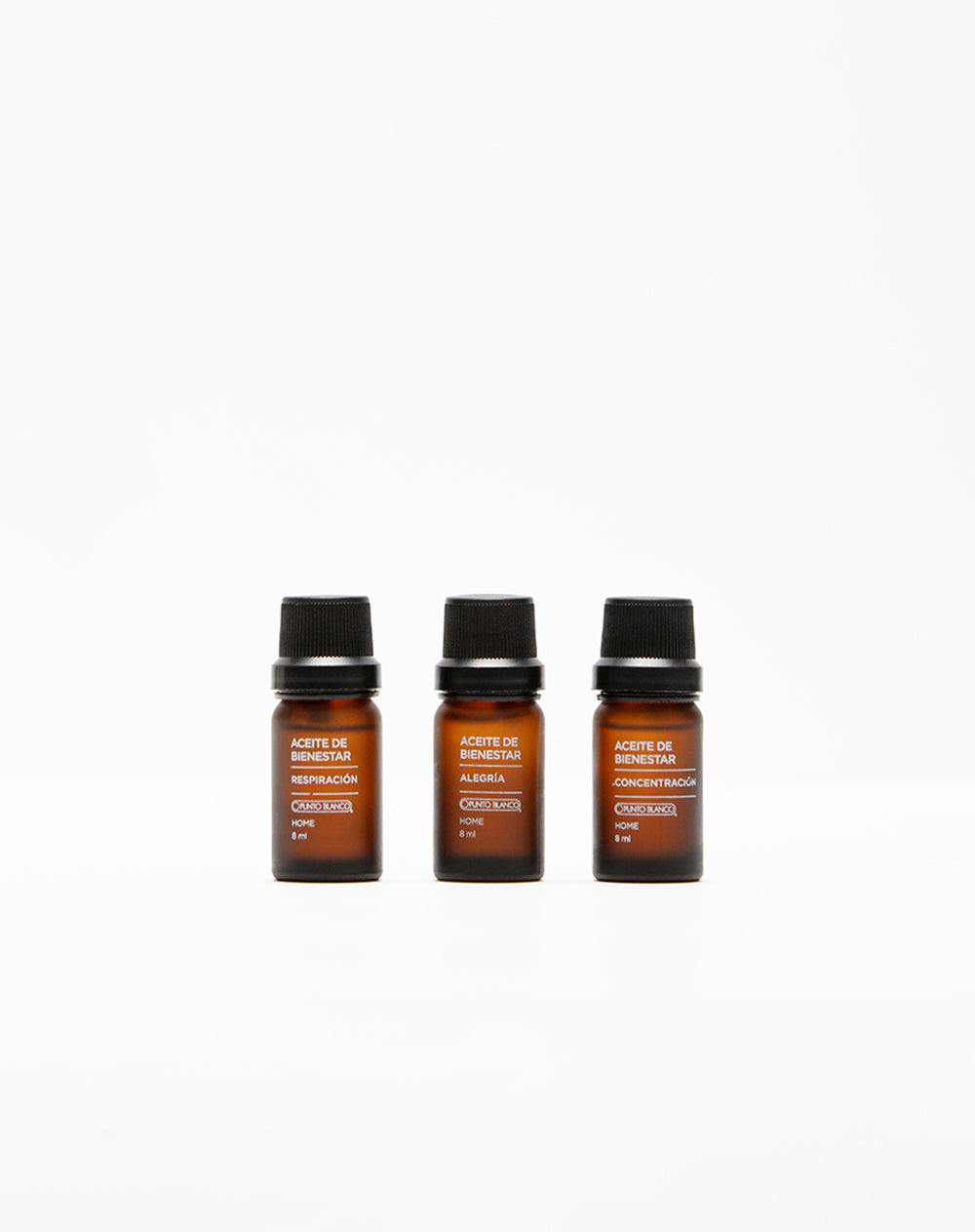3 aceites esenciales