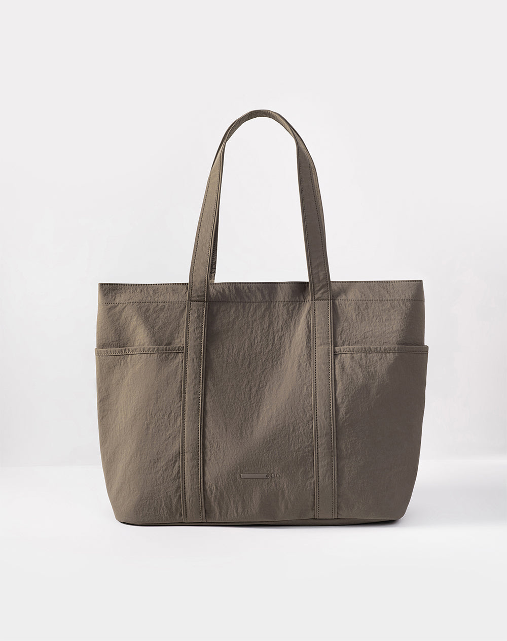 Bolso café