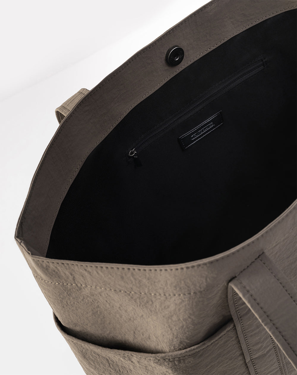 Bolso café