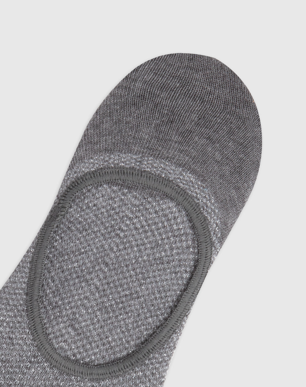 Medias para mujer baletas en algodón pack x4unds surtidas