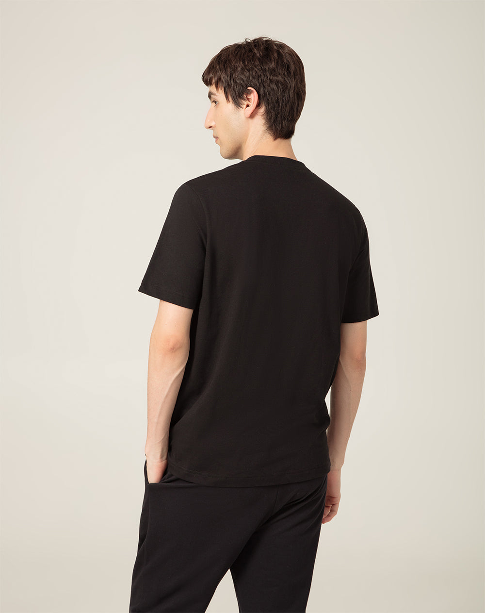 Punto blanco camisetas hombre best sale