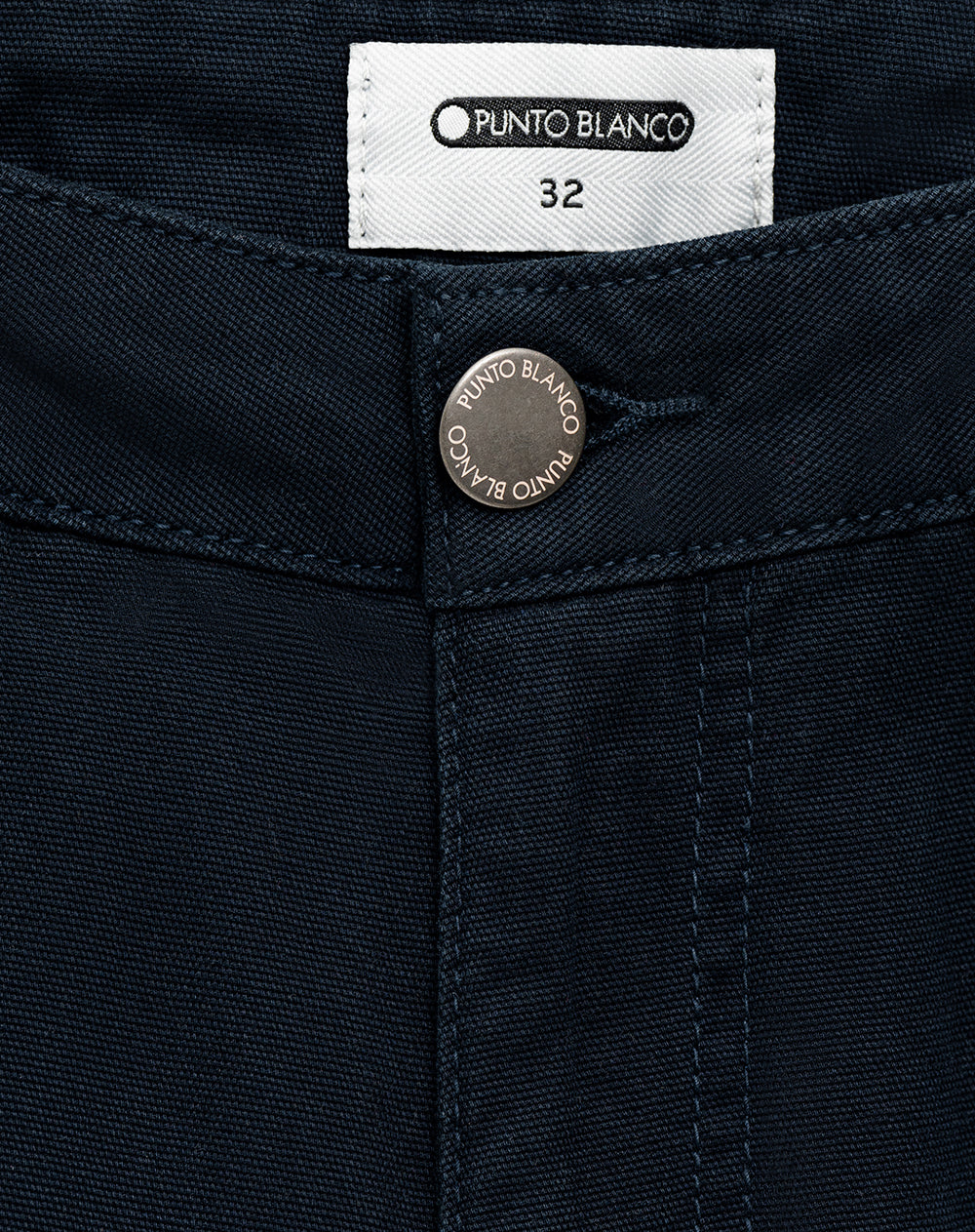 Jean recto slim negro hombre