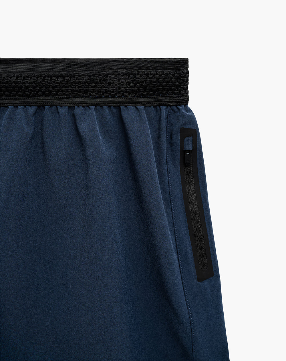 Short pantaloneta azul marino