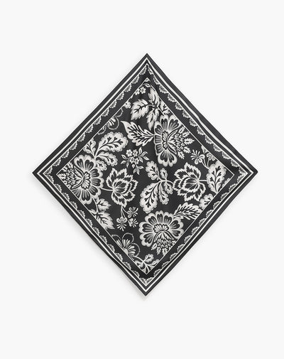 Pañuelo estampado