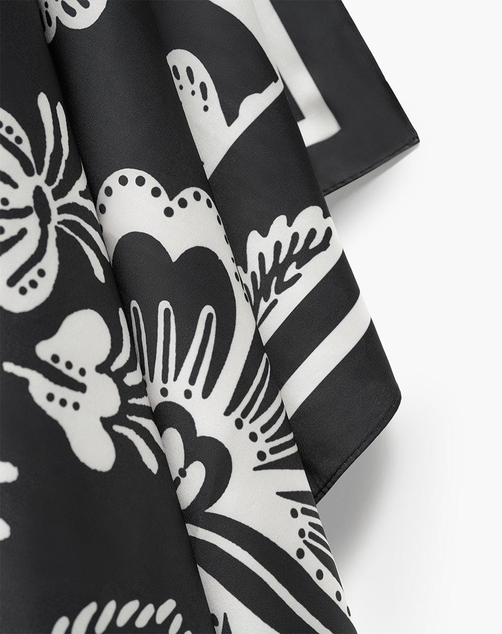 Pañuelo estampado
