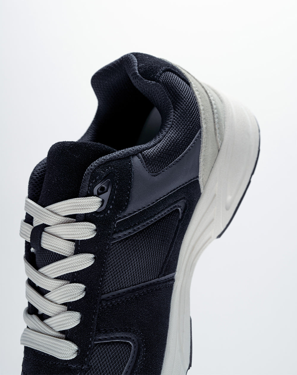 Tenis azules