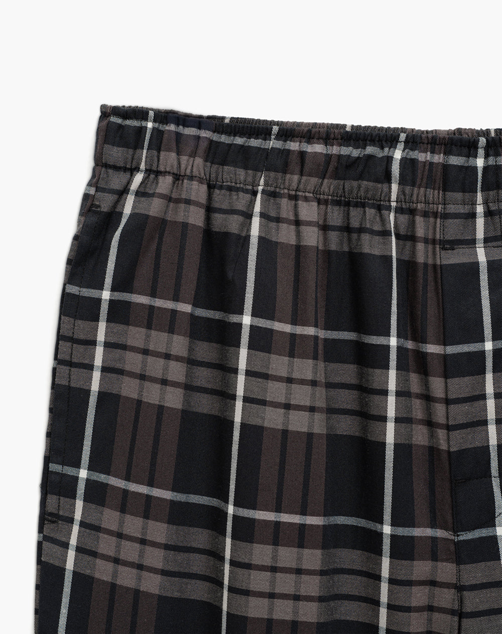 Pijama regular fit manga corta surtida