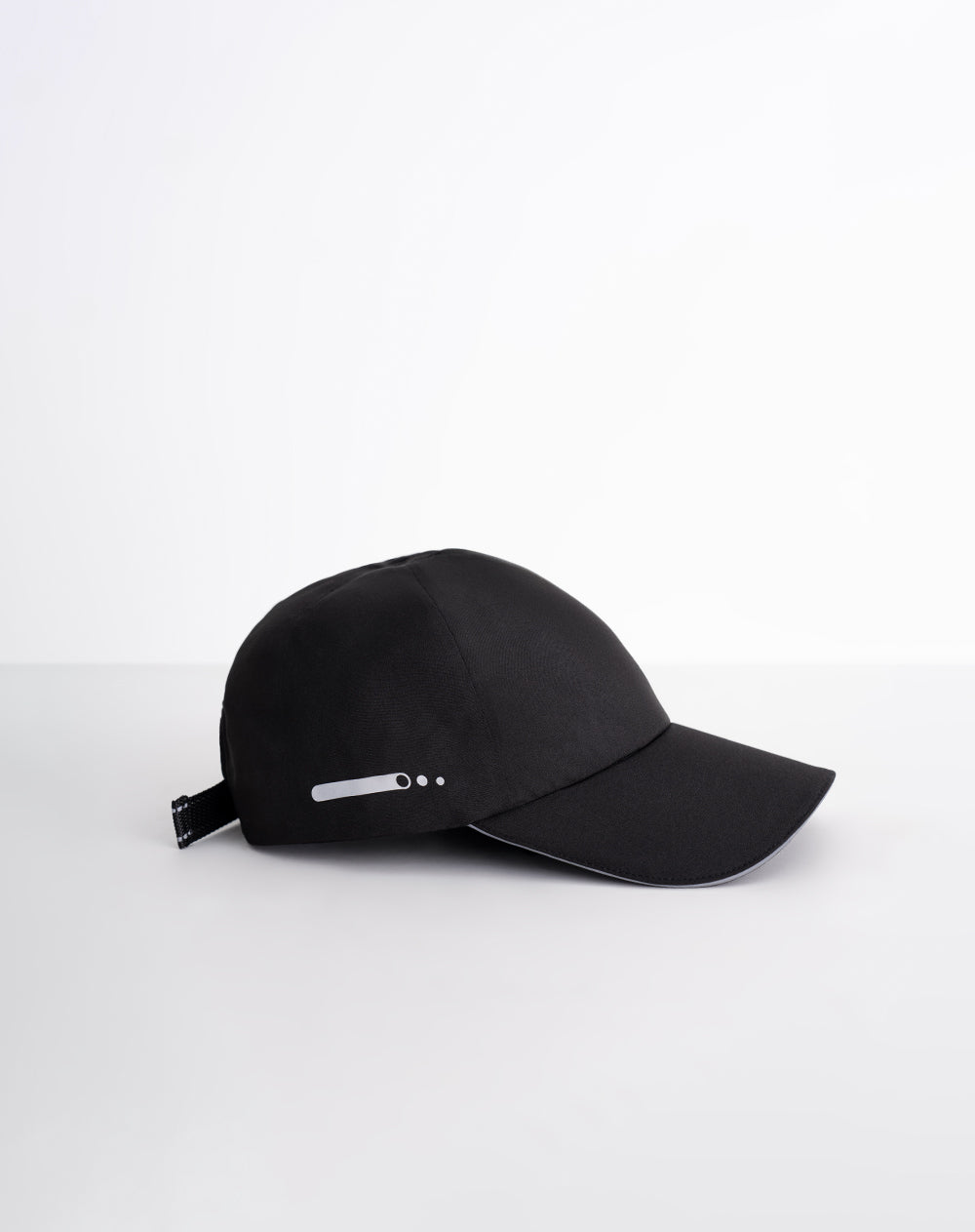 Gorra negro