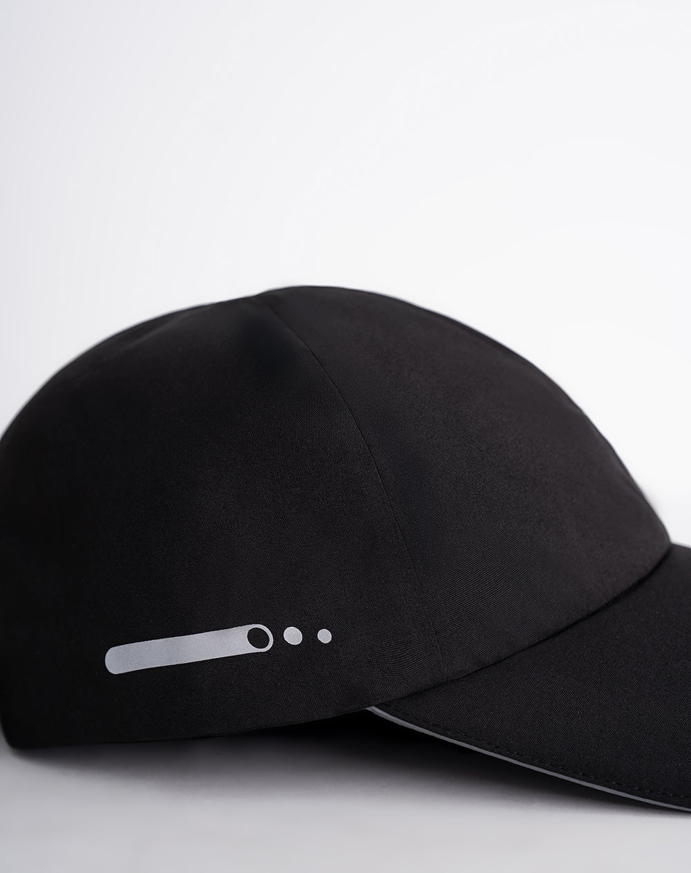 Gorra negro