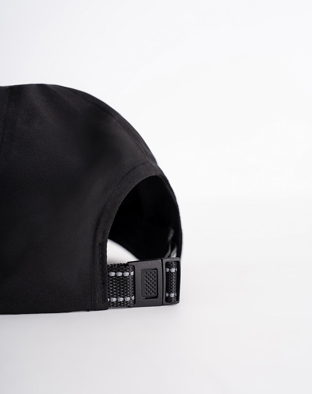 Gorra negro