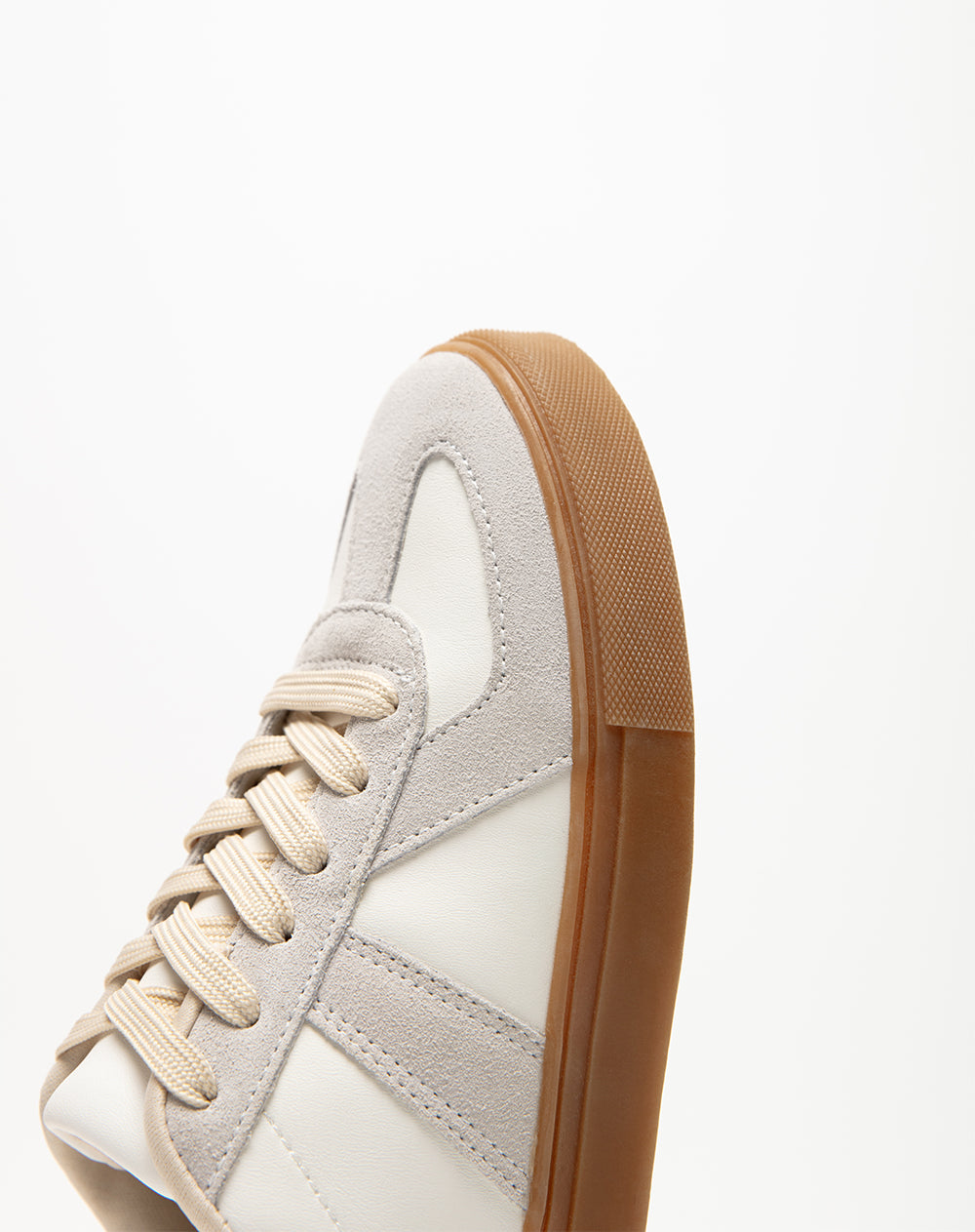 Tenis blanco