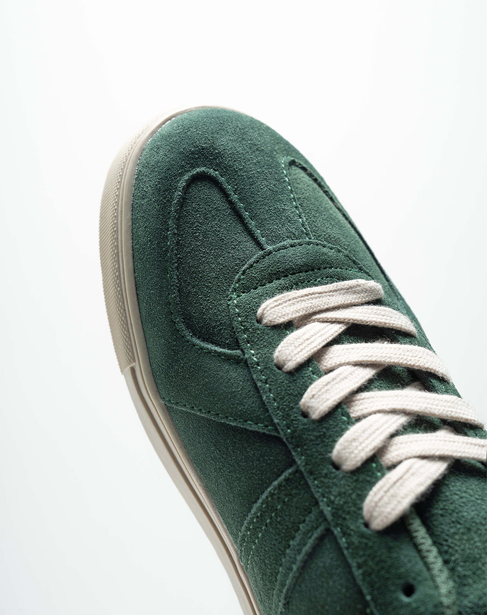 Tenis verde