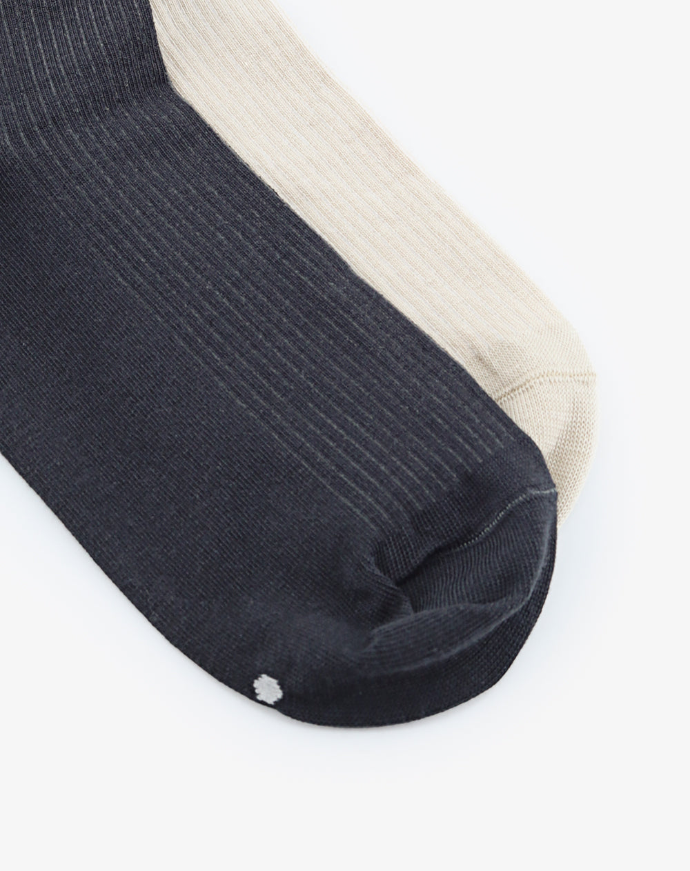 2 pares de medias cortas surtido