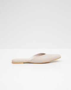 Baletas crudas