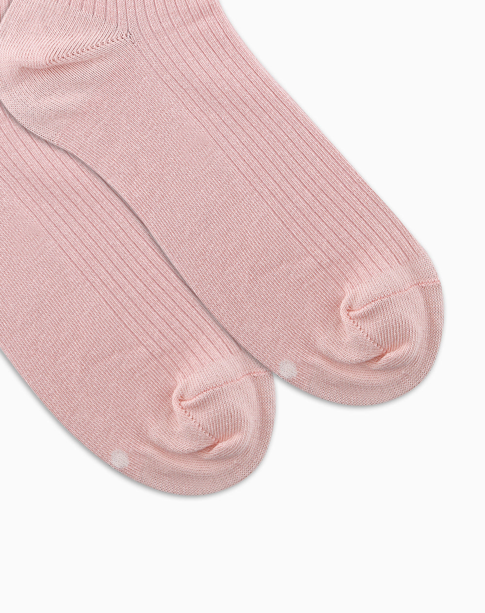 Medias mujer largas rosada