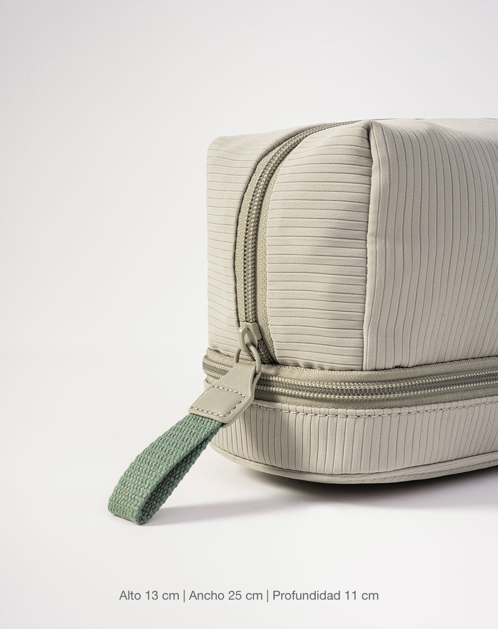 Estuche arena