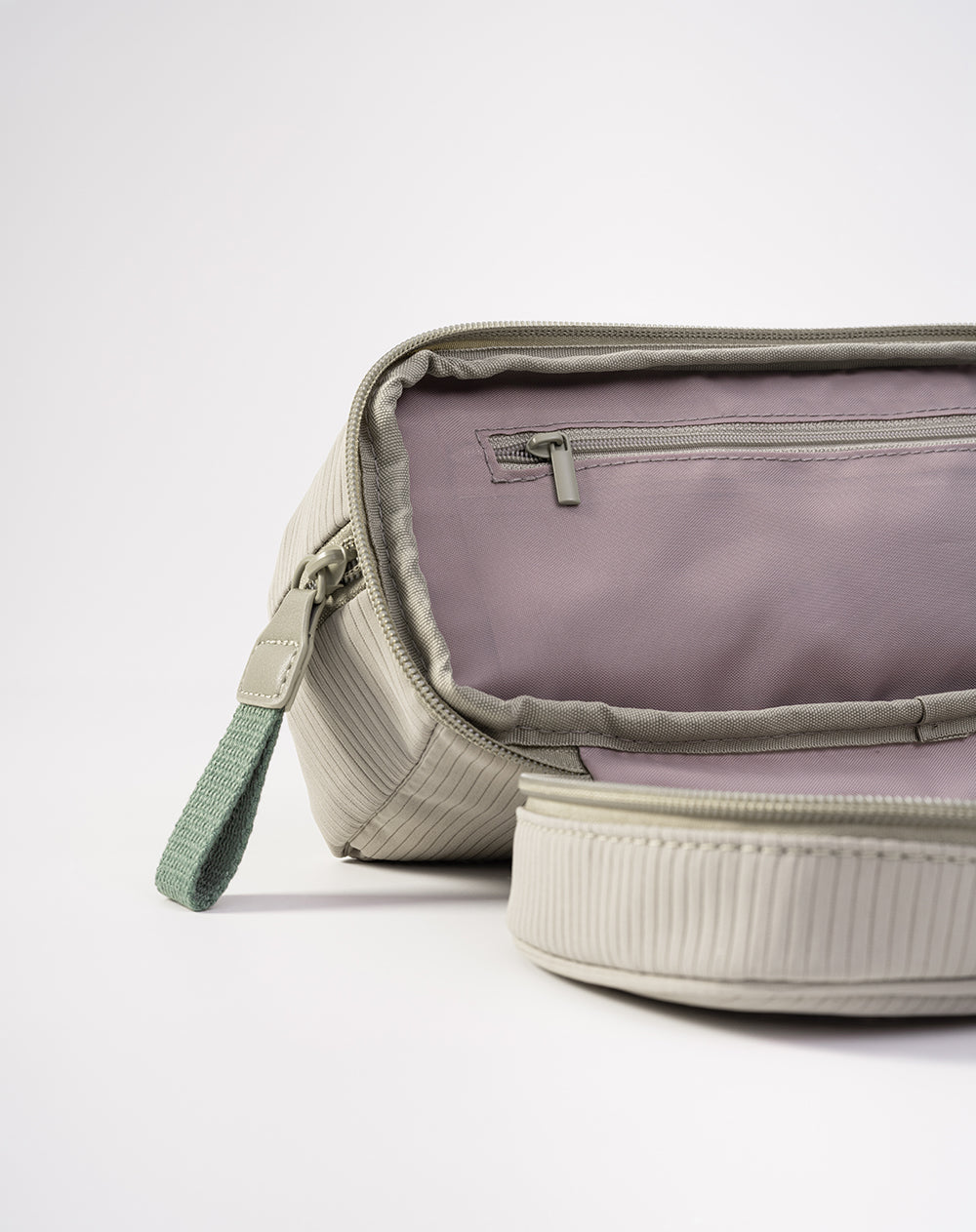 Estuche arena