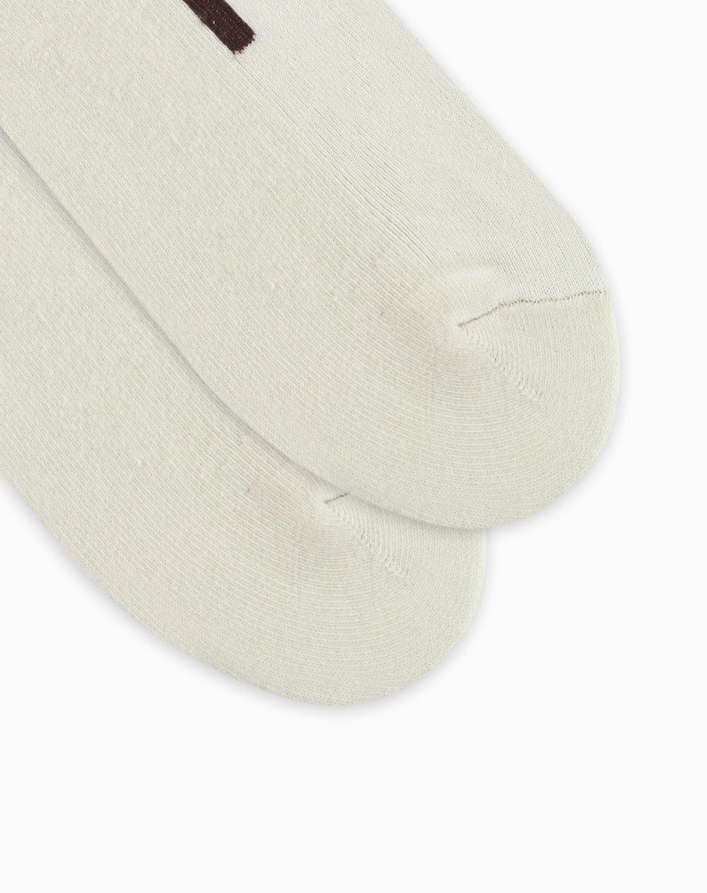 Medias deportivas mujer tobillera secado rápido caqui