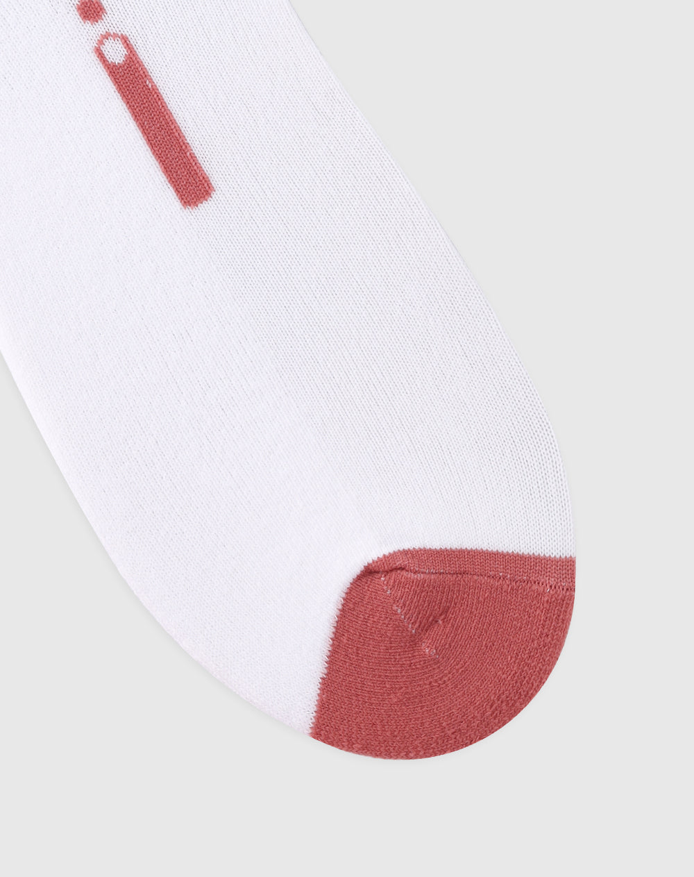 Medias para mujer tobilleras cortas acolchadas pack x3unds blancas