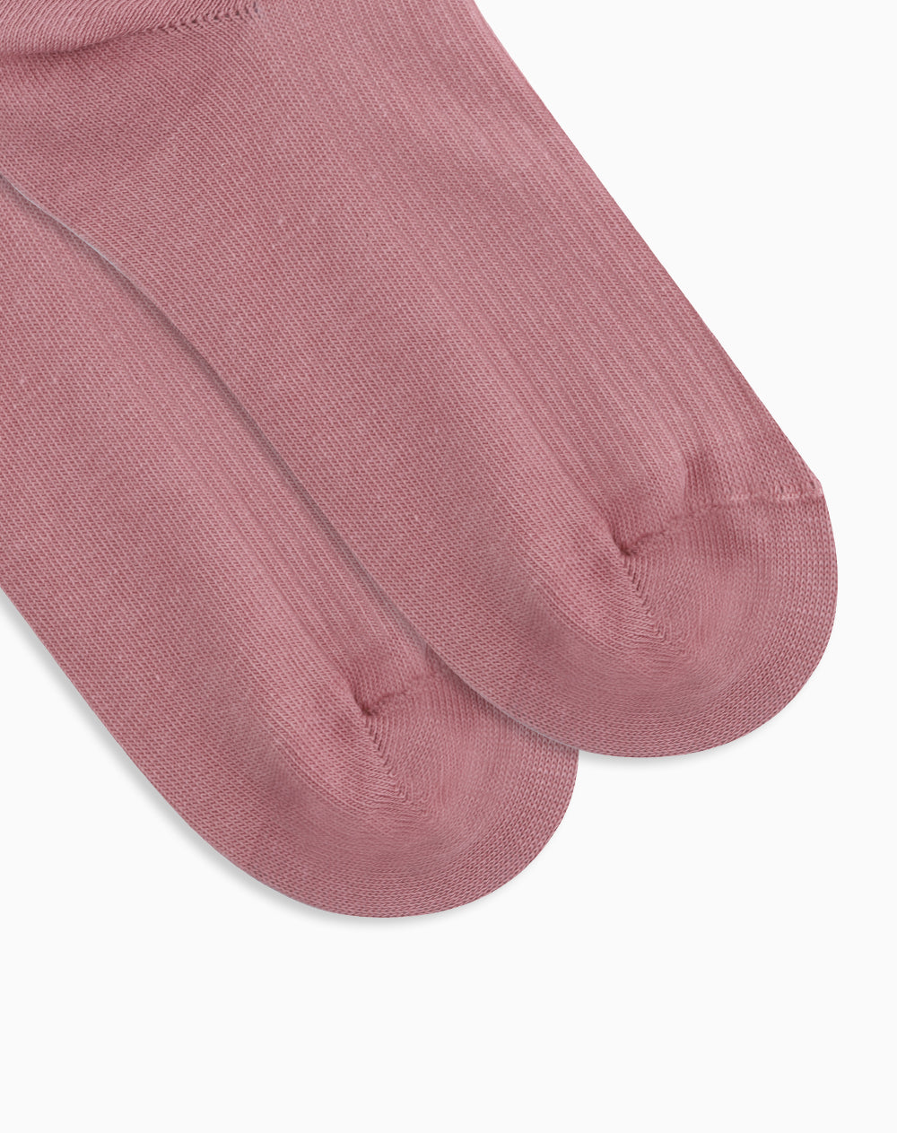 Medias mujer largas casuales rosadas