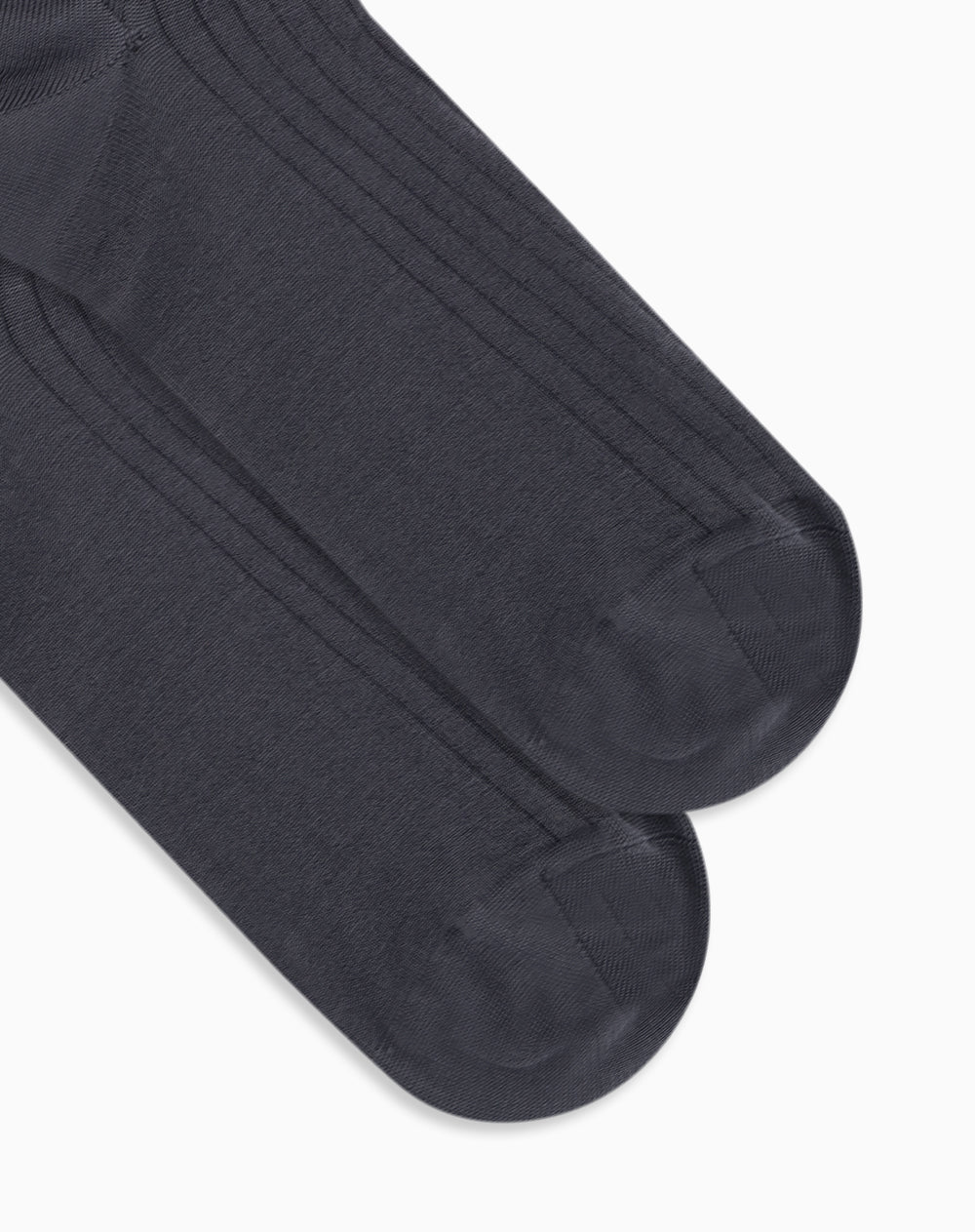 Medias largas gris