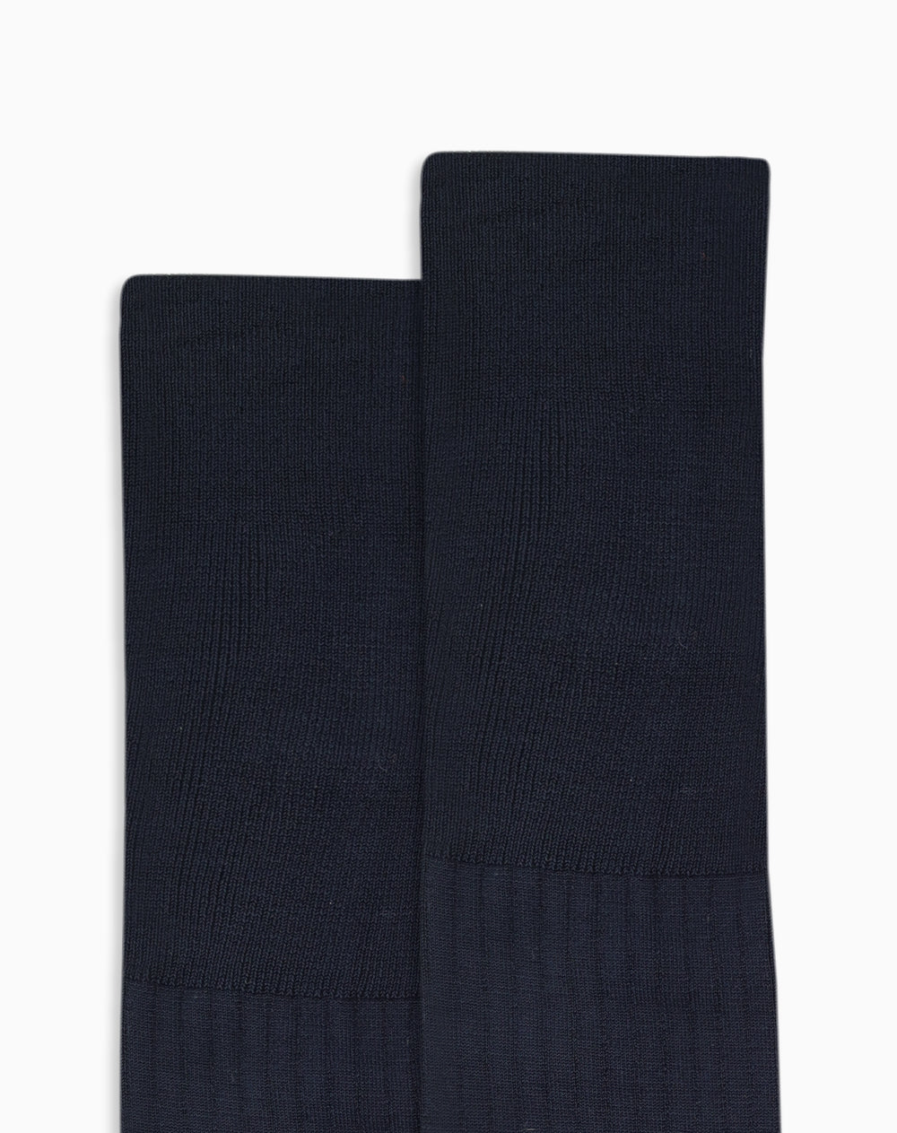 Medias largas negras