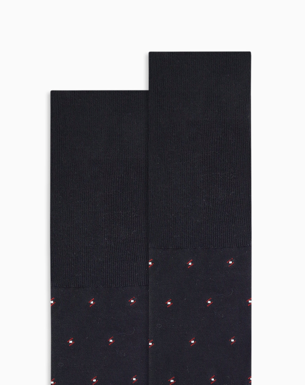 Medias largas negras