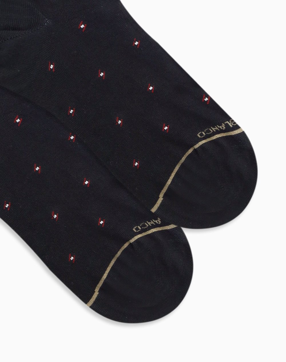 Medias largas negras