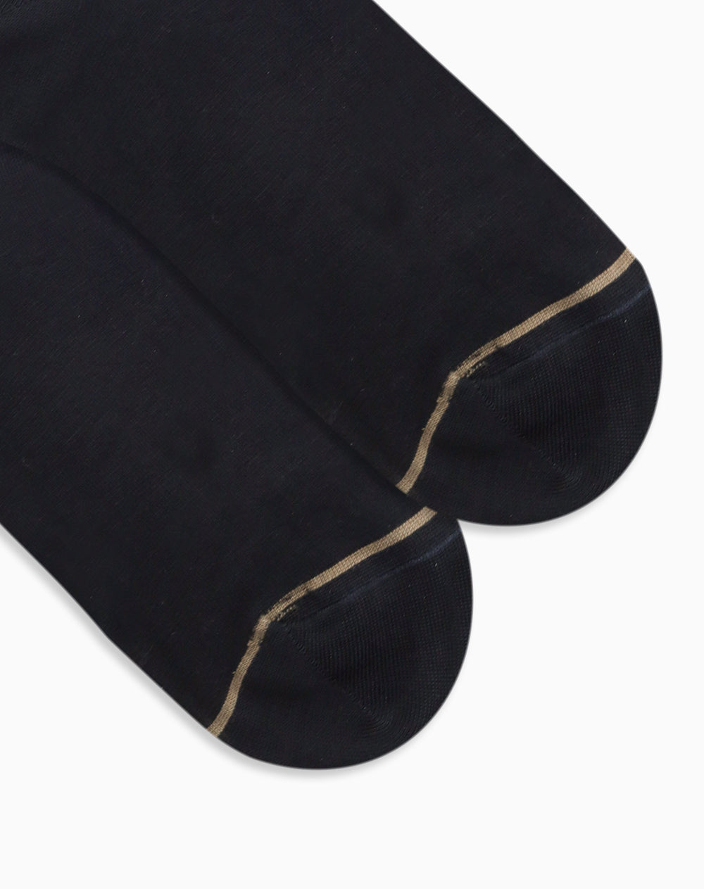 Medias largas negras