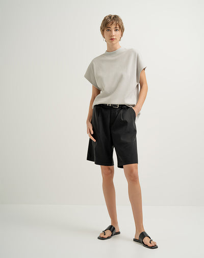 Short negro