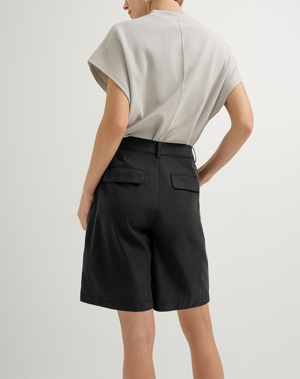 Short negro
