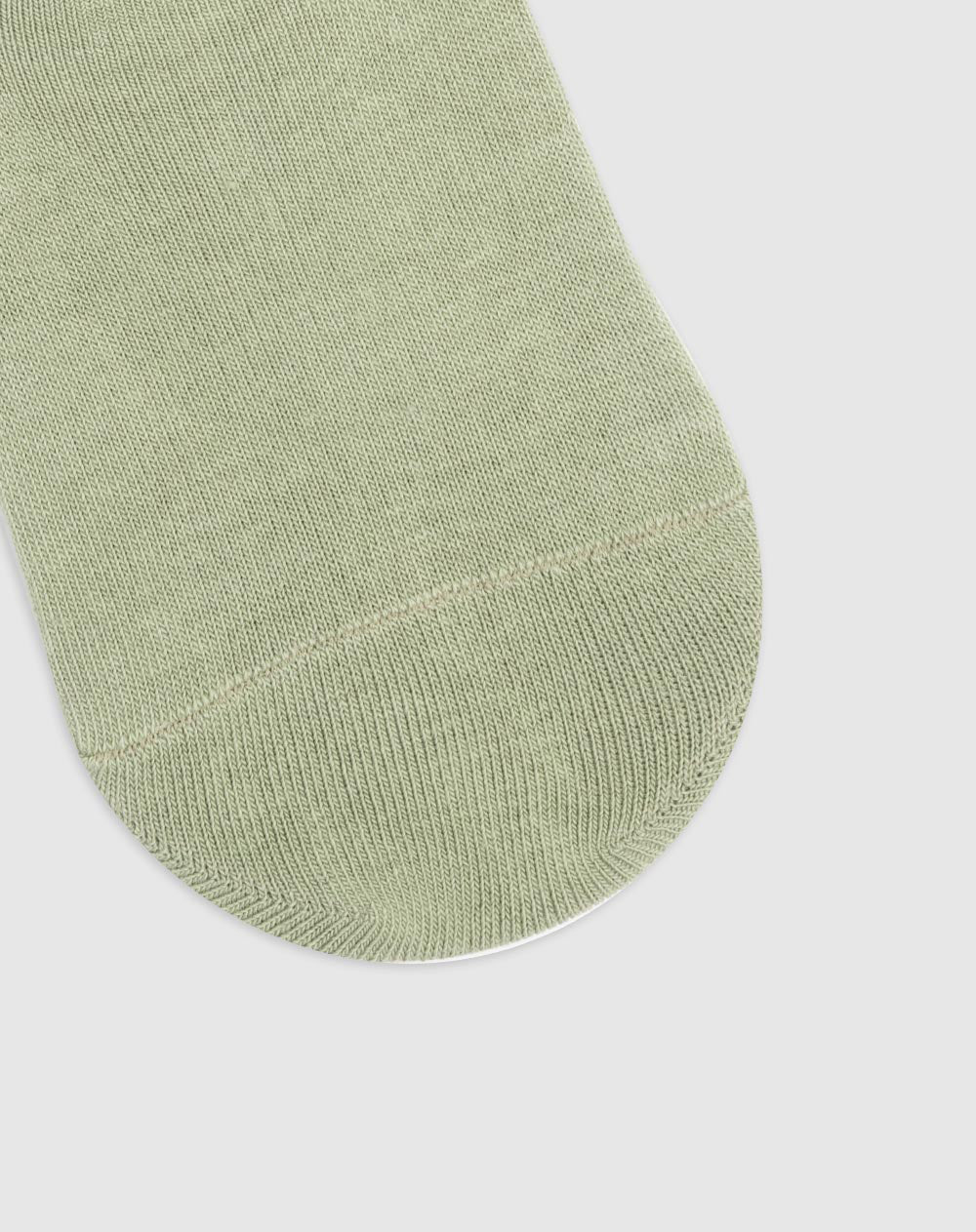 Medias para mujer tobilleras cortas en algodón pack x3unds surtidas