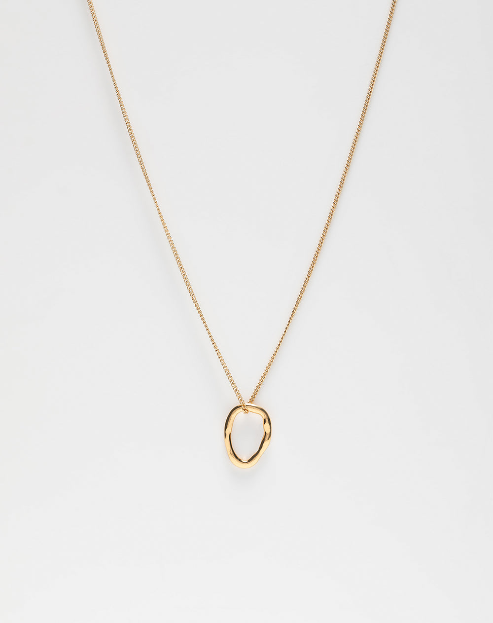 Collar dorado