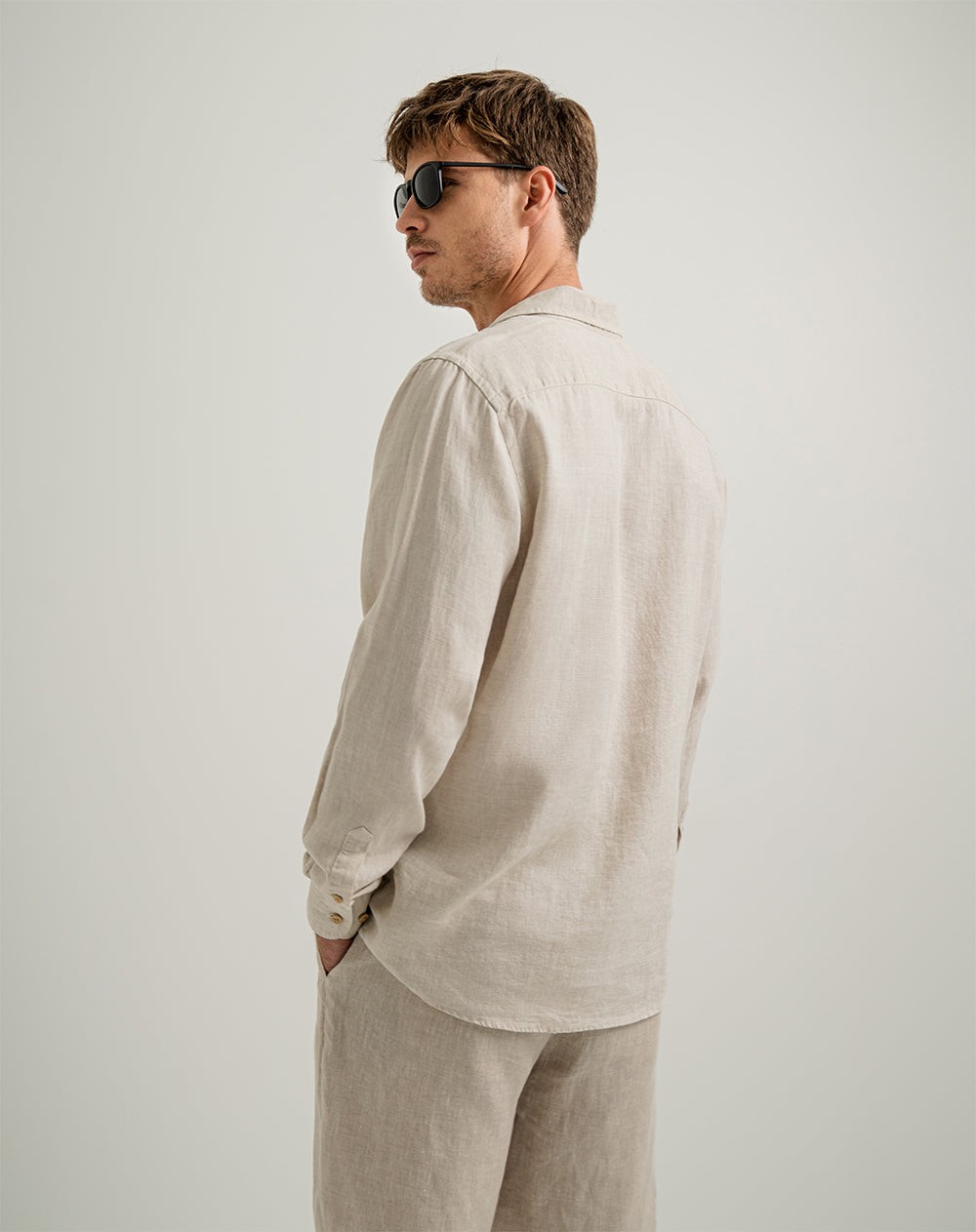Ropa de Lino, Frescura y Elegancia en Punto Blanco – Punto Blanco Colombia