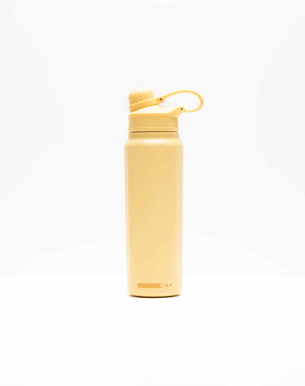 Termo amarillo