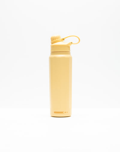 Termo amarillo